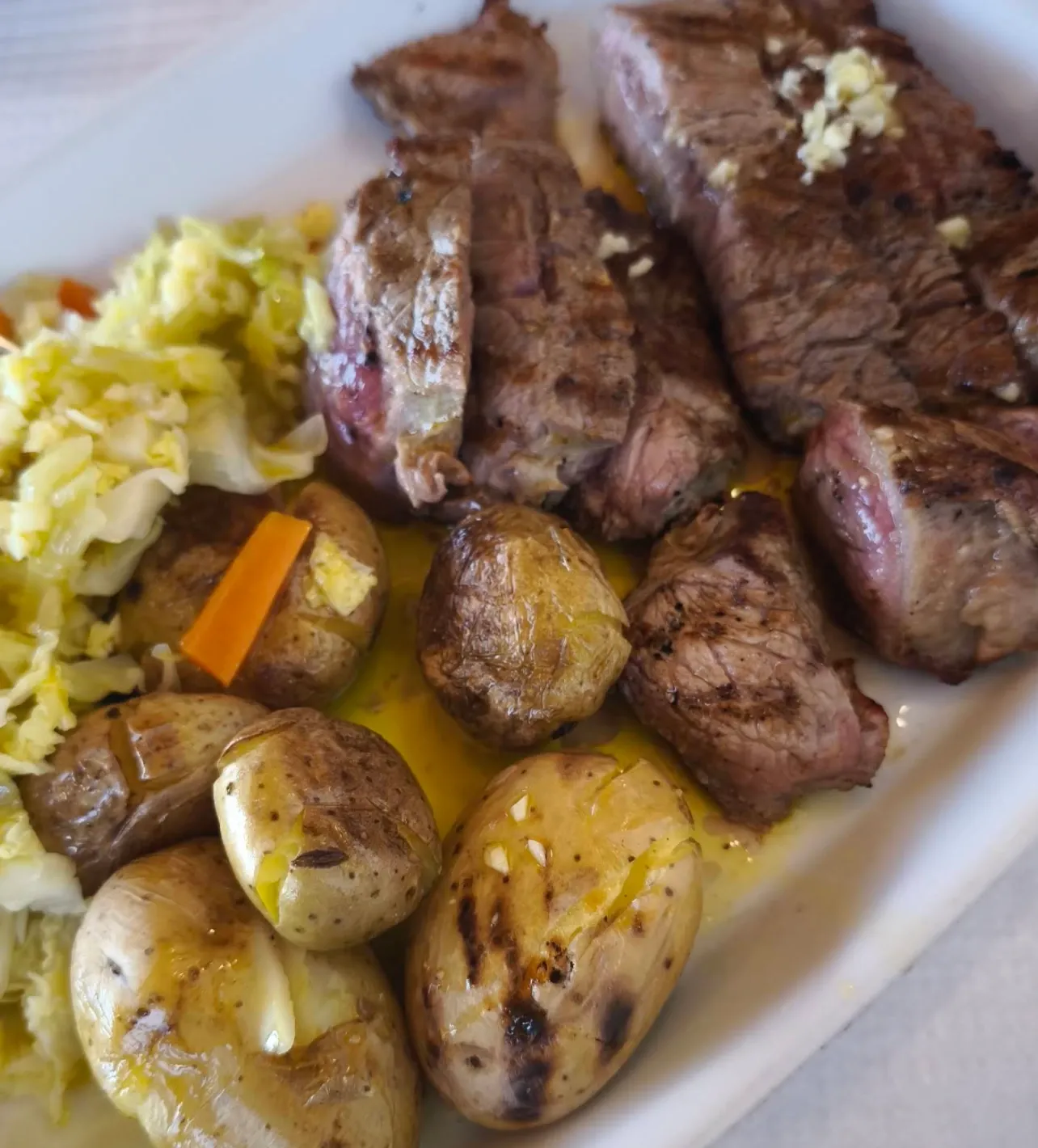 Taberna da Ti Ana da Eir, tasco em Montalegre