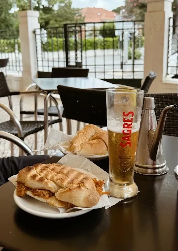 Café Borges, tasco em Coimbra