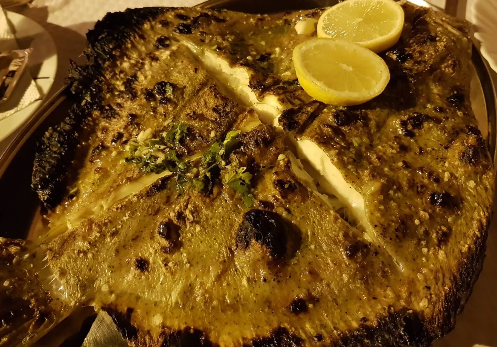 Café dos Mestres, tasco em Olhão