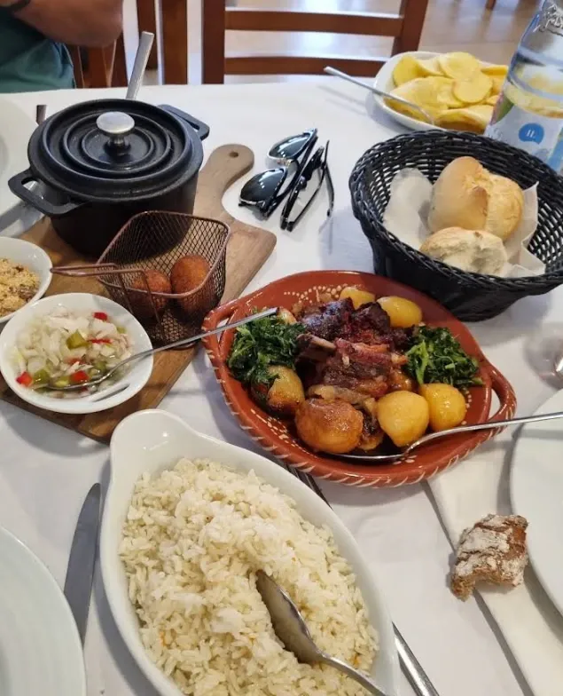 Picanha — Dom Egas Restaurante & Taberna, a tasco in Fafe
