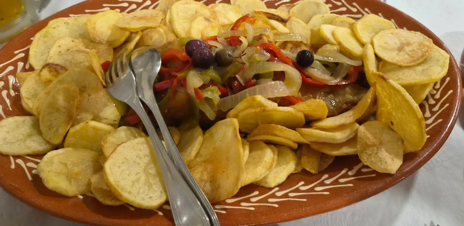 Cantinho de Amorim, tasco na Póvoa de Varzim