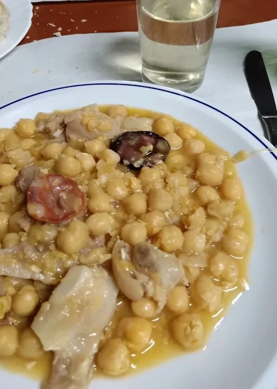 O Alfredo, tasco na Covilhã
