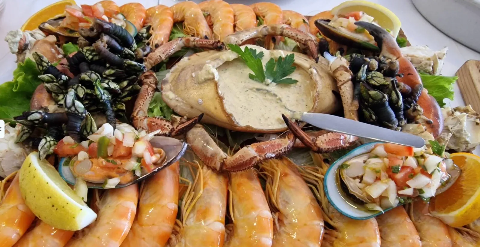 Restaurante Albufeira, tasco em Penafiel