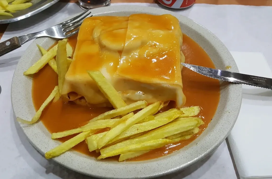 Café Onda, tasco no Porto