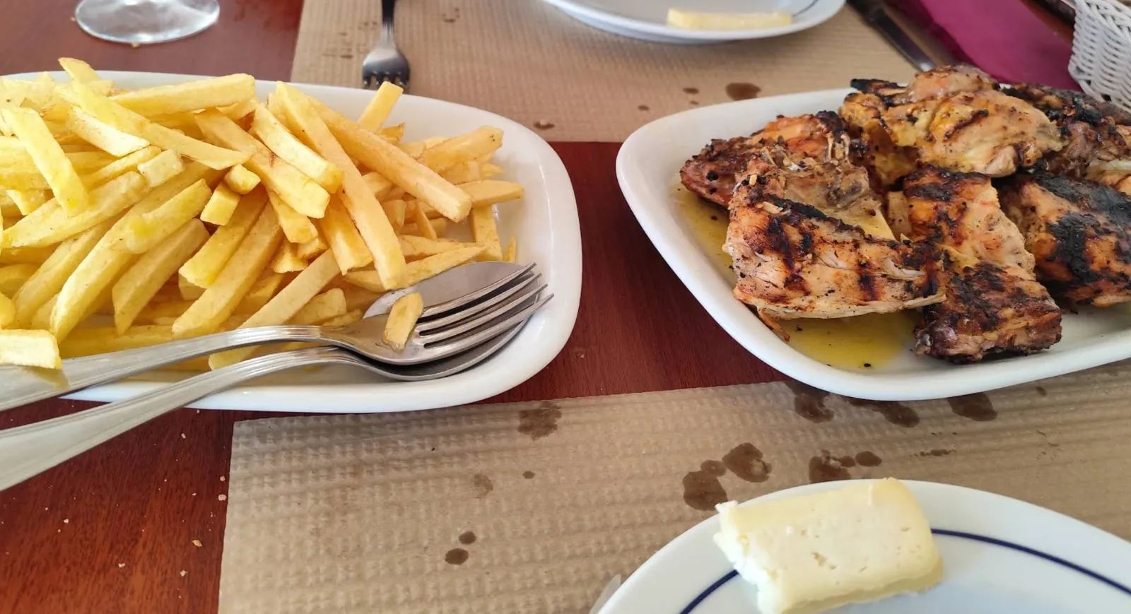 Restaurante Bar Novo, tasco em Elvas