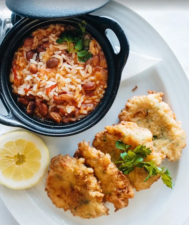 Restaurante Olivença, tasco em Ponte de Sor