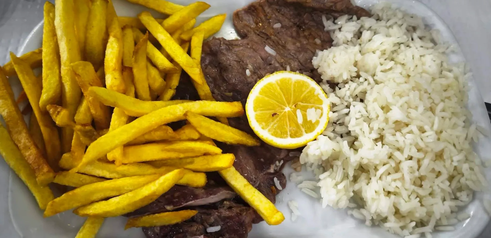Grelhador Mor, tasco no Barreiro