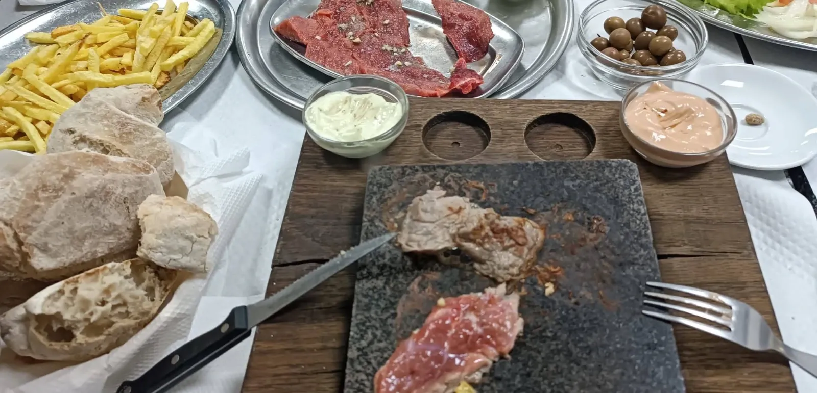 Restaurante Bar portas verdes LDA, tasco em Lisboa
