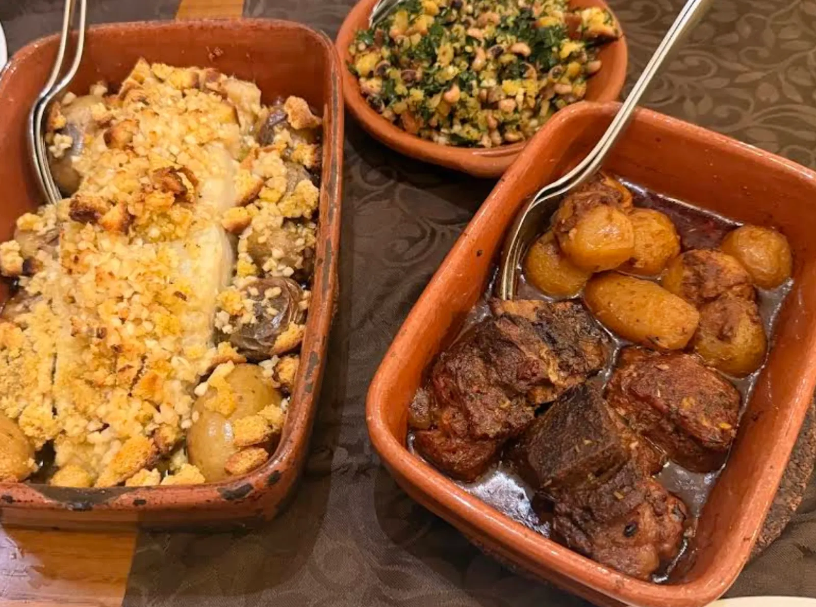 Tasquinha de Lafões, tasco em Vouzela