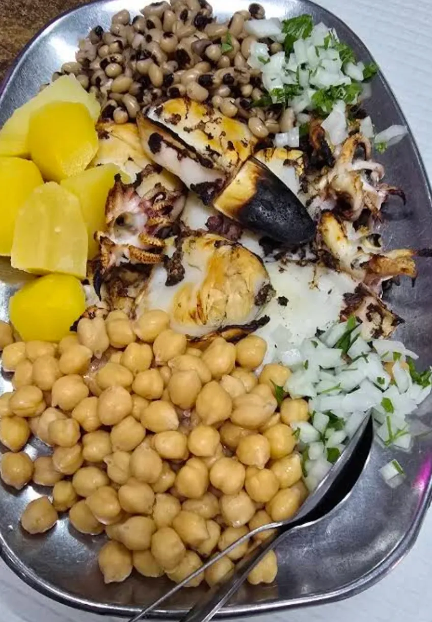 Restaurante O Sousa, tasco em Santarém