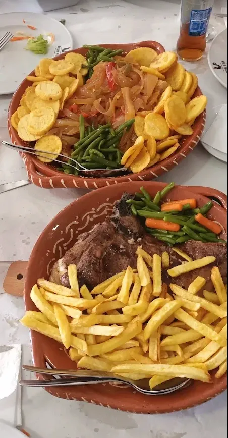 Restaurante Bom Fim, tasco em Esposende