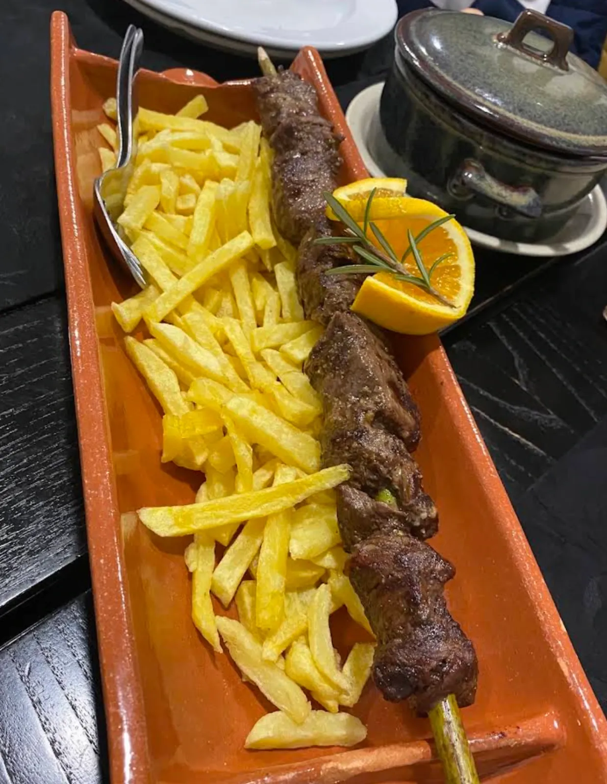 Taberna do Povo, tasco em Oliveira de Azeméis