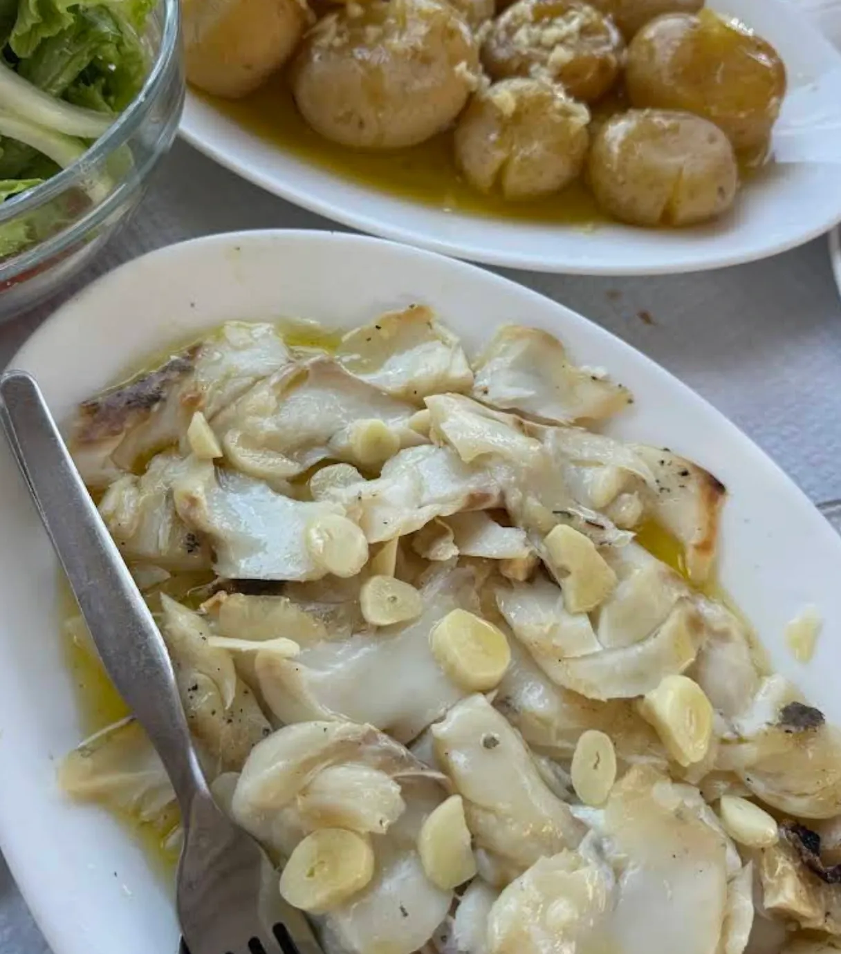 Restaurante O Perninha, tasco em Tomar