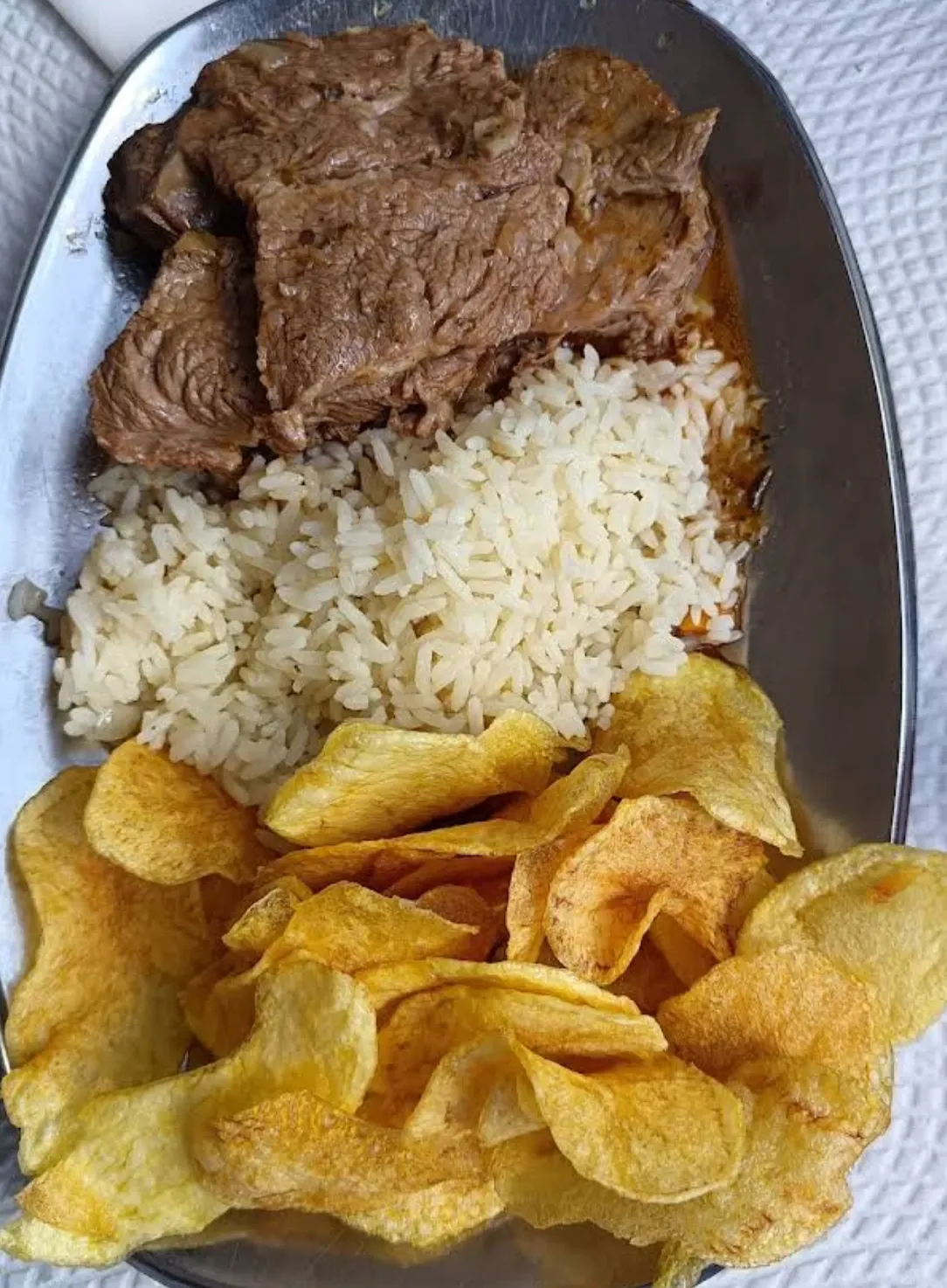 Celeste, a tasco in Alpiarça