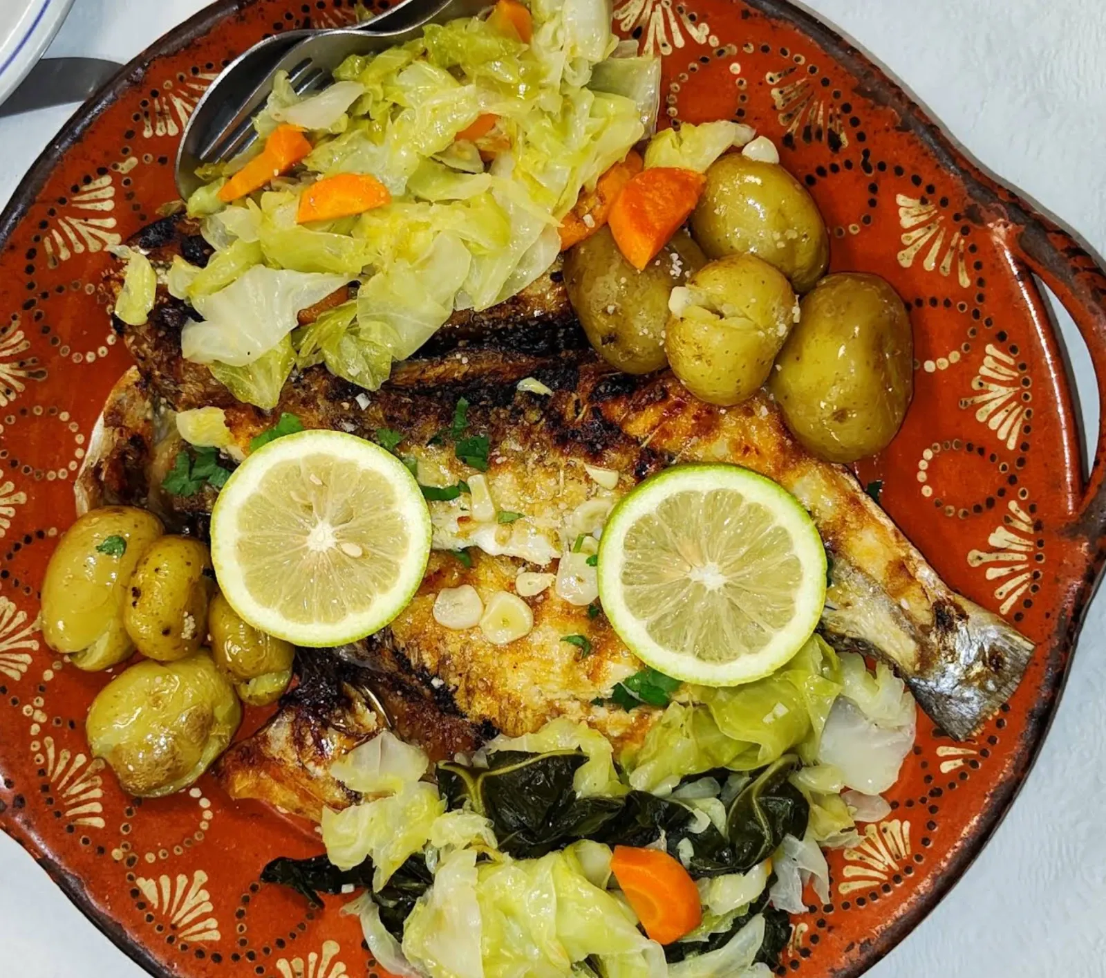 Churrascaria Tony, tasco em Esposende