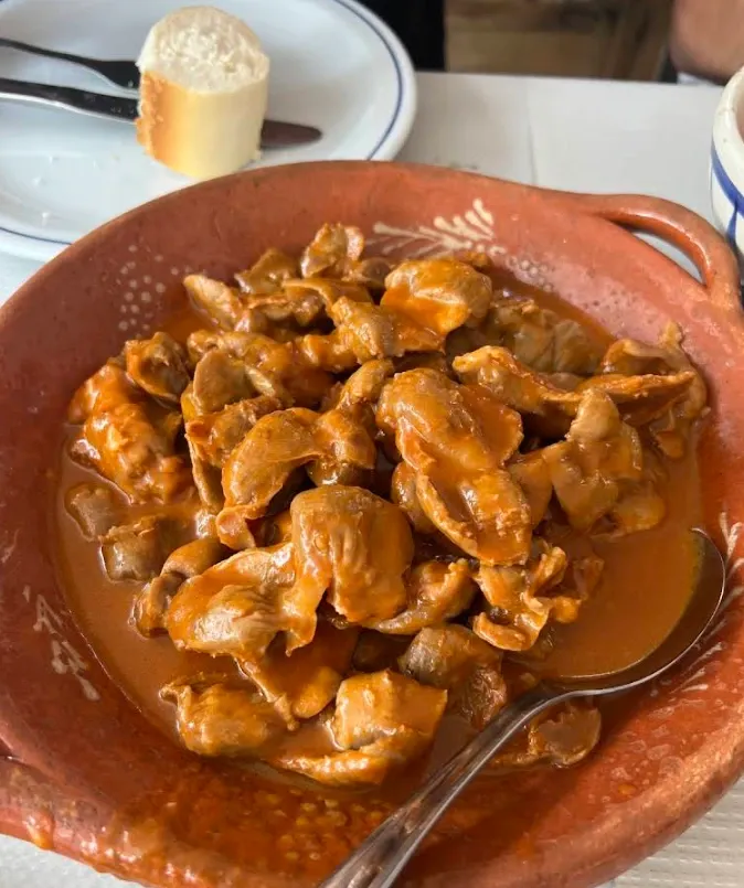 Petiscos — Tasca do Nando, tasco na Póvoa de Lanhoso