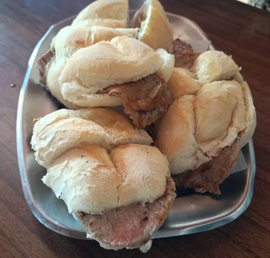 Posta — Restaurante o Martinho, tasco em Boticas