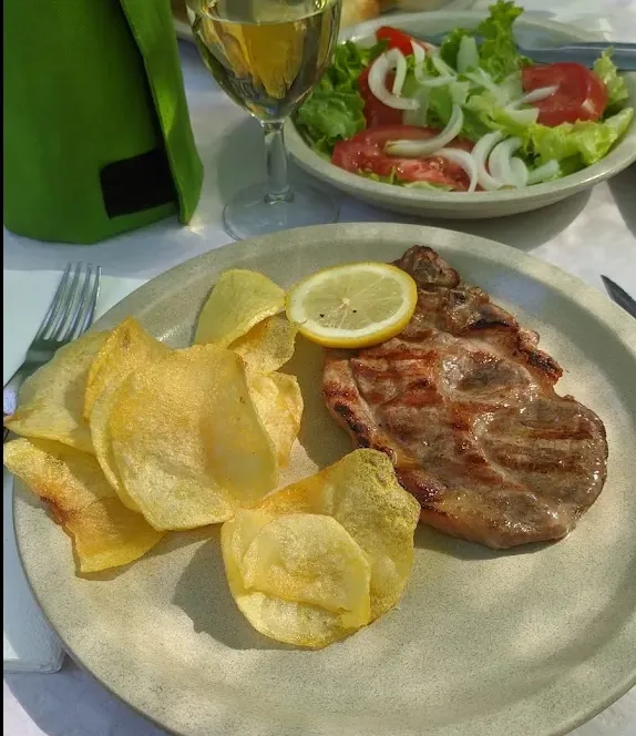 Tasca "O Raposo", tasco em Castelo Branco