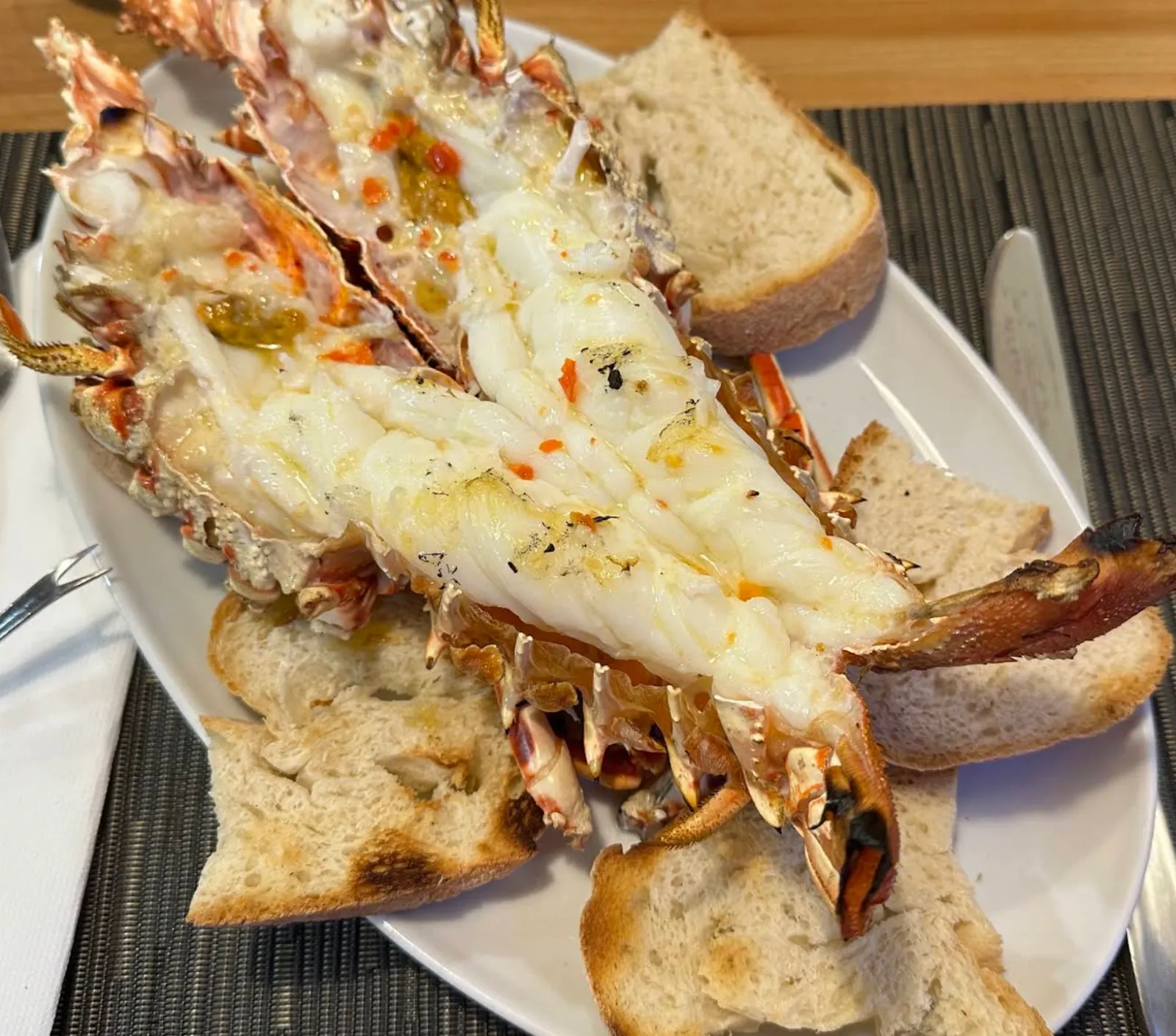 Marisco — Restaurante Doze Ribeiras, tasco em Angra do Heroísmo