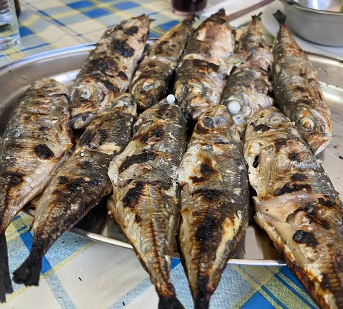 Ti Ângela, tasco em Faro