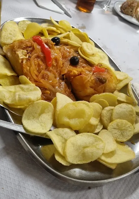Estrela d'Ouro, tasco em Lisboa