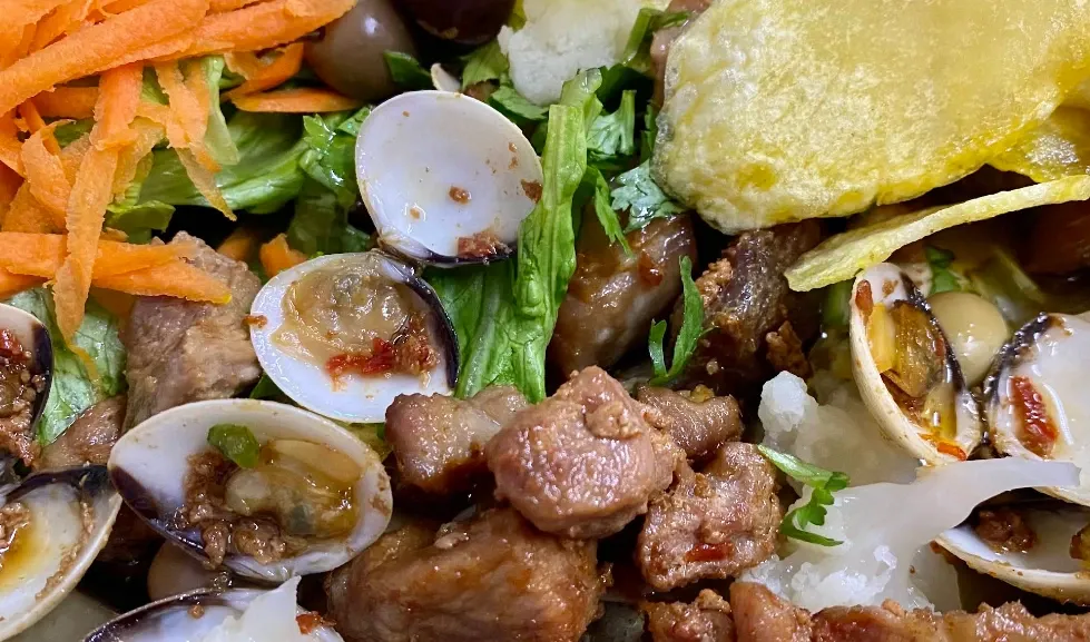 Javali — O Javali, a tasco in Lisboa