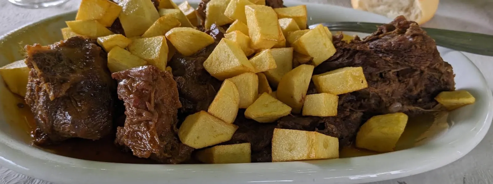 Tasca Guerra, tasco em Viana do Castelo