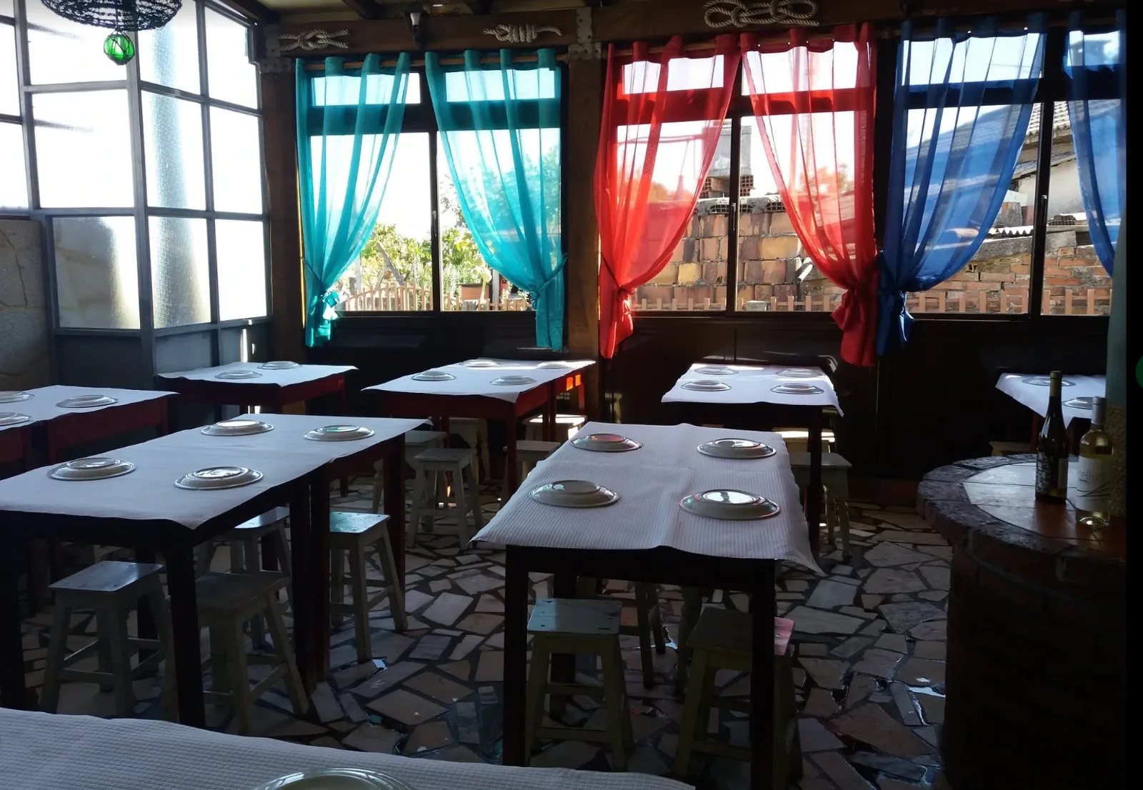 Restaurante Pimpão, tasco em Vila Verde