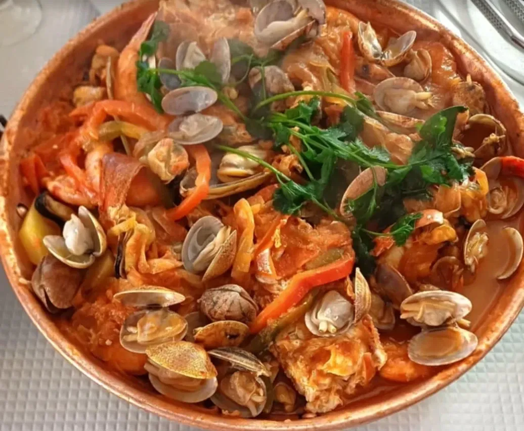 Posta — Escondidinho, tasco em Vila do Bispo