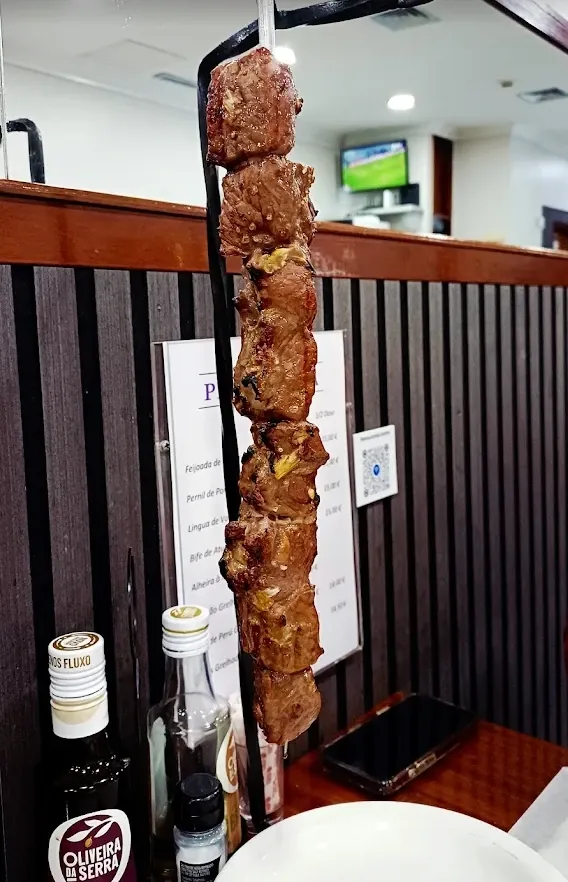 Restaurante Londres, tasco no Funchal
