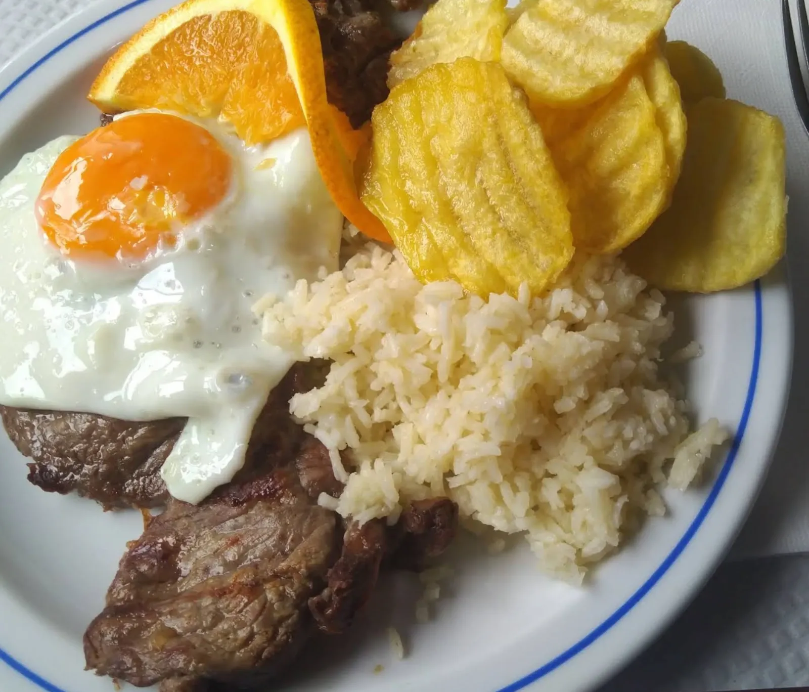 Bacalhau — Restaurante Entre Cidades, tasco em Felgueiras