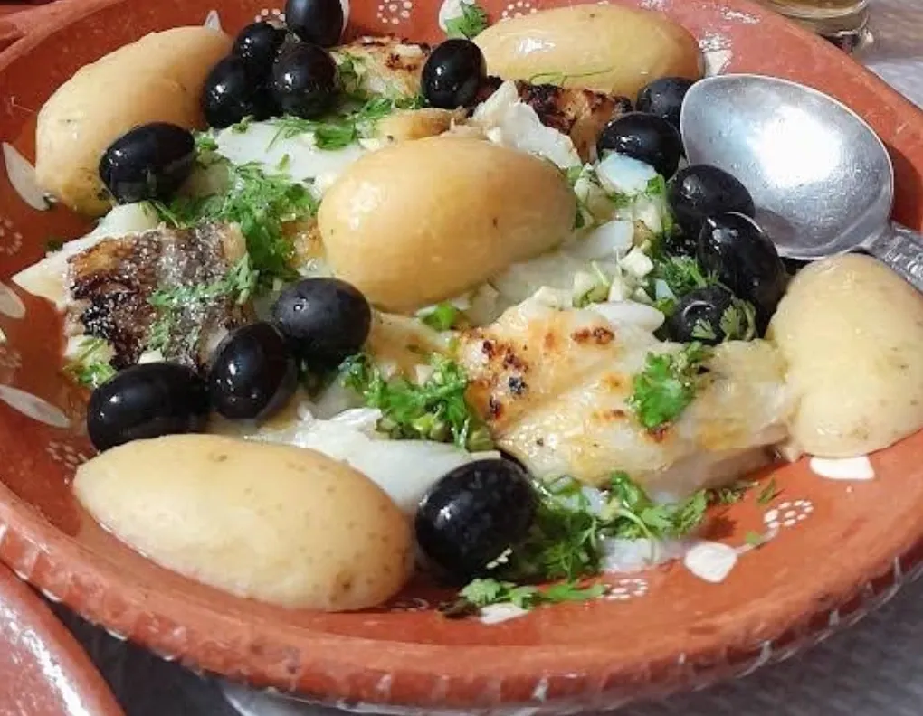 Taberna do Ilhéu, tasco no Montijo