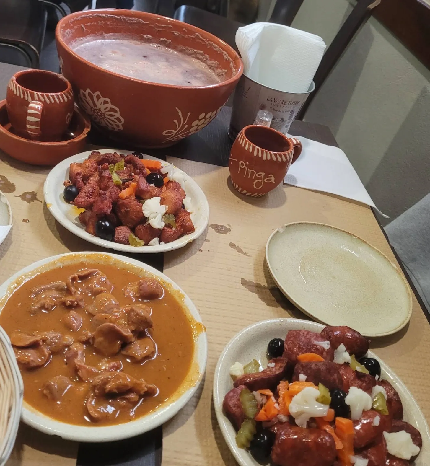Café Capela, tasco em Caminha