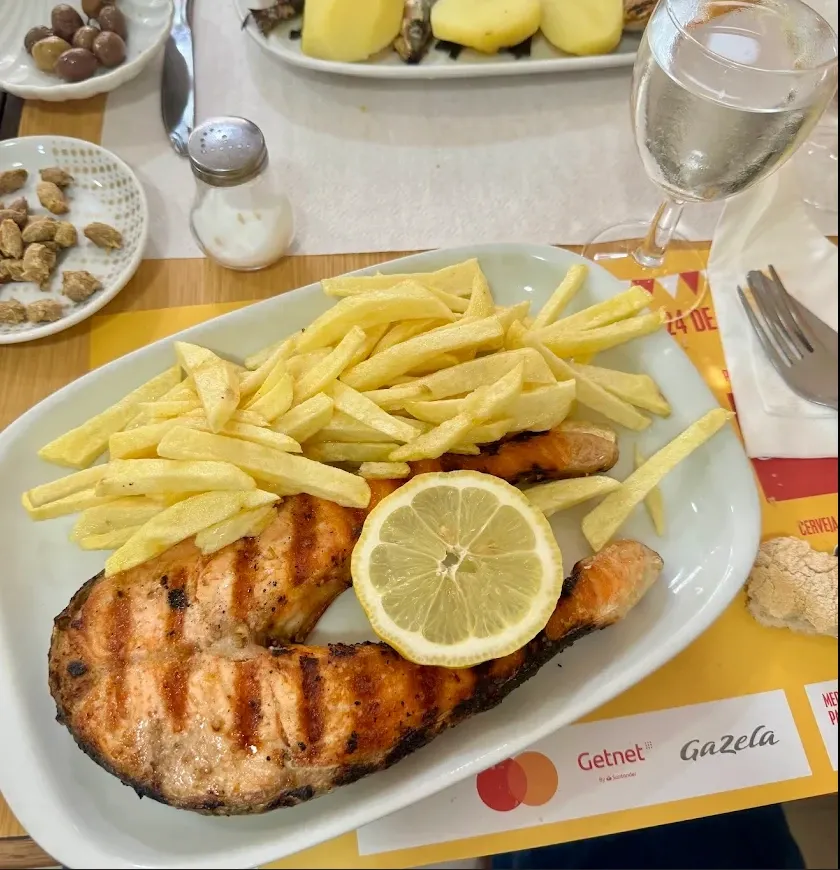A Tigelinha, tasco em Lisboa