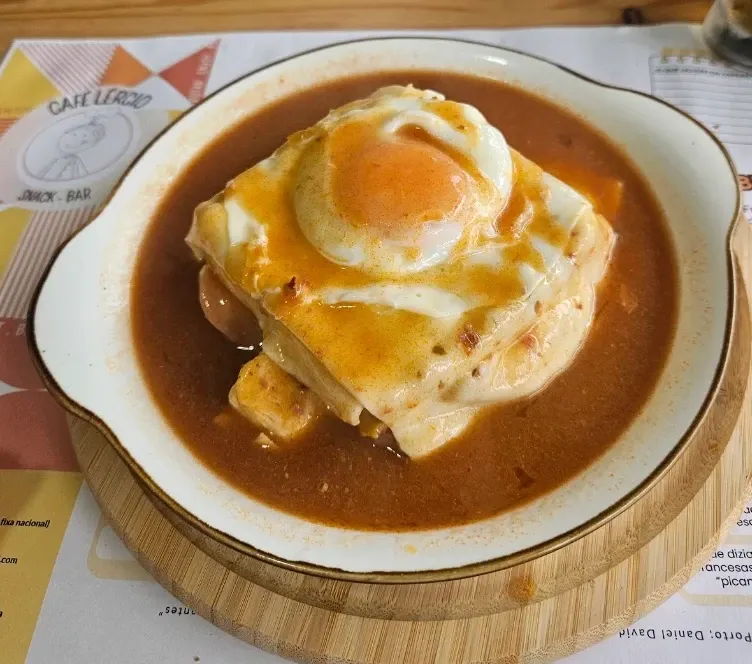 Café Lércio - Prato do dia e Snacks, tasco em Santa Maria da Feira