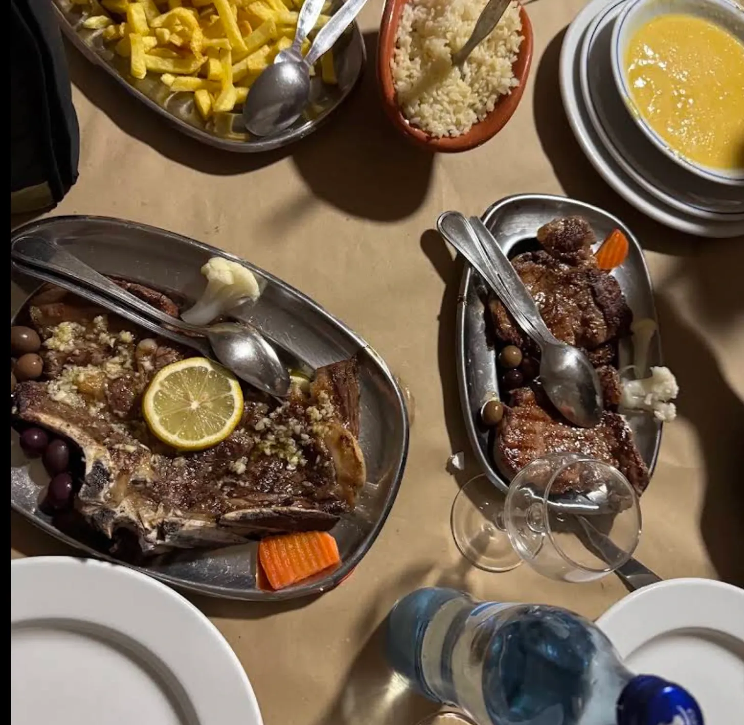Taberna da Cruz, tasco em Amarante