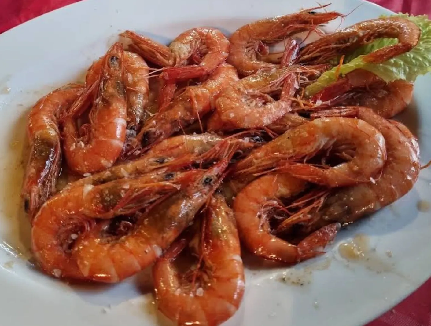 Petiscos — Taberna Casa da Coca, tasco em Pontevedra