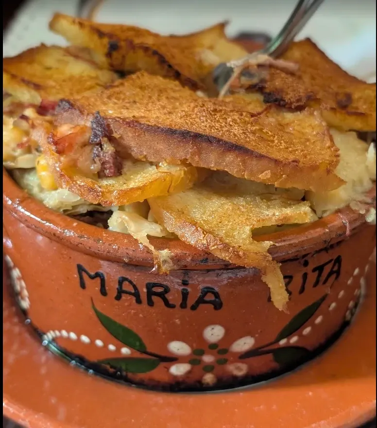Restaurante Maria Rita, tasco em Mirandela