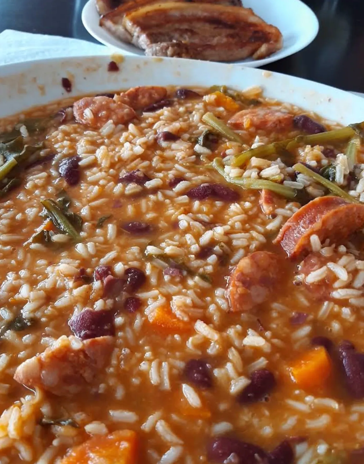 Petiscos — A Taskeira, a tasco in Guimarães