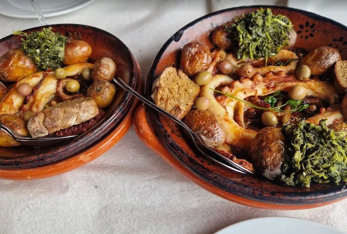 Taberna Burguesa, tasco em Guimarães