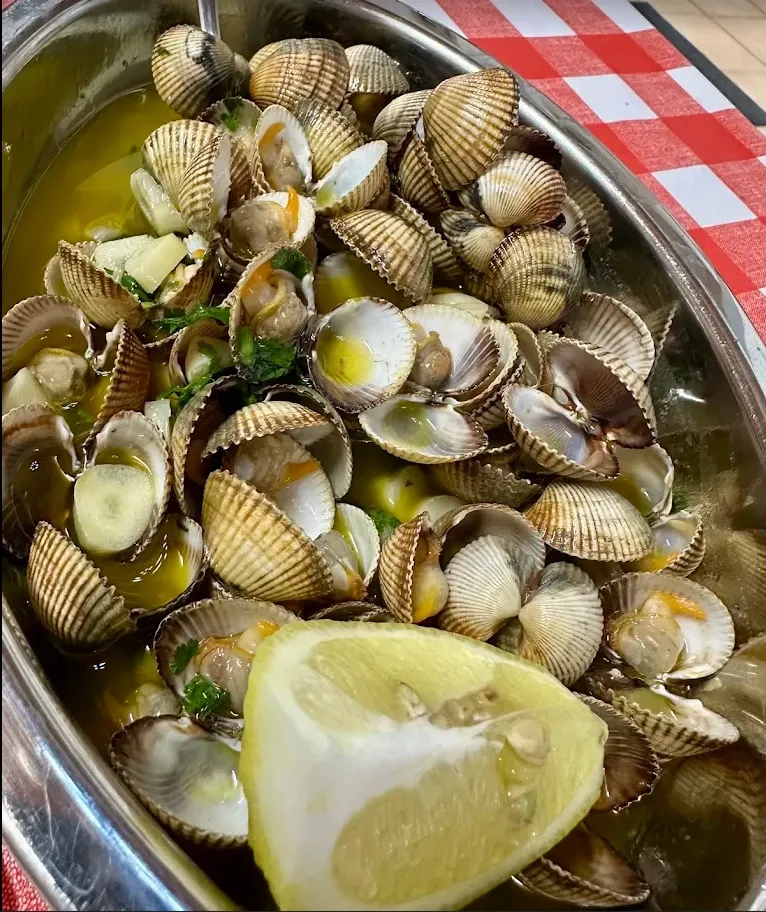 O Chalavar, tasco em Faro