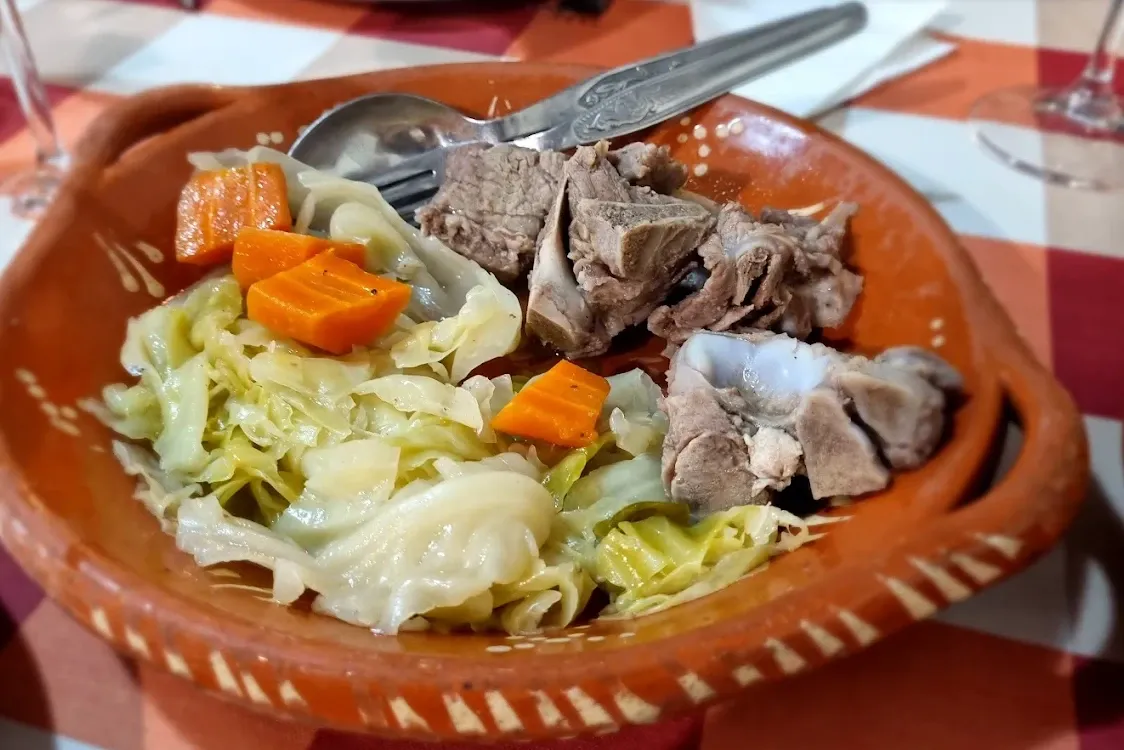 Taberna Pimenta, tasco em Vila Verde