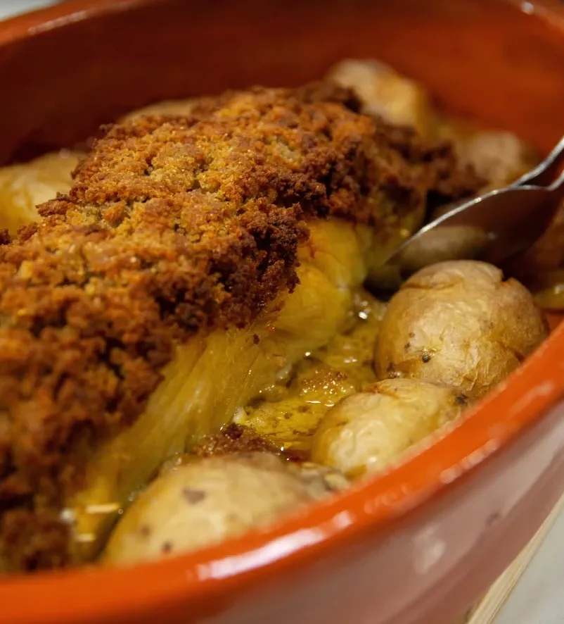 Restaurante Porinhos, tasco em Guimarães