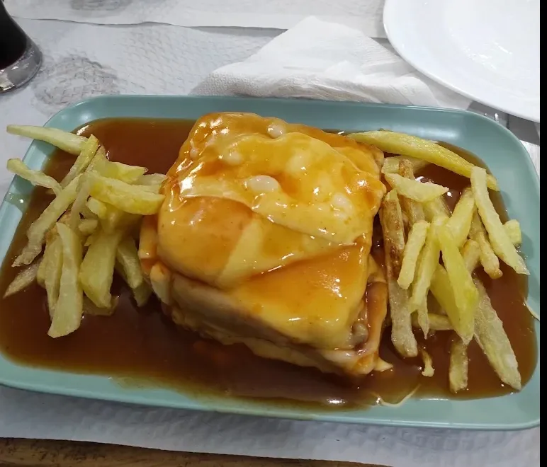 Adega "O Portista", tasco no Porto